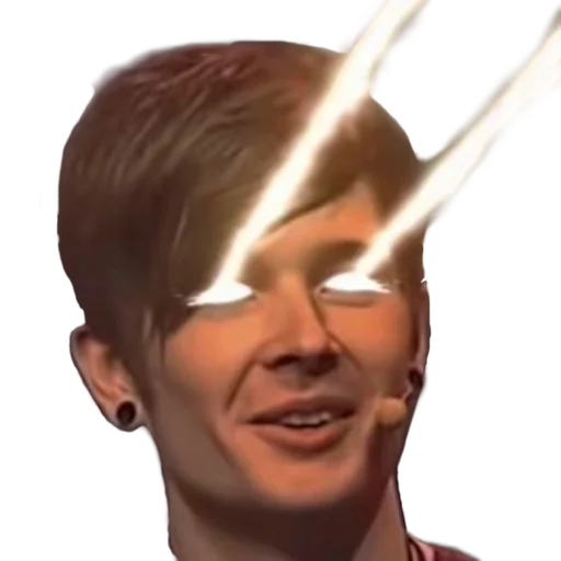 DanTDM