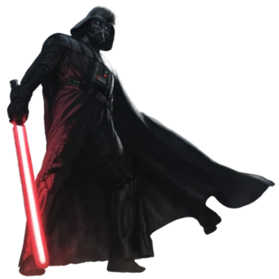 Darth Vader