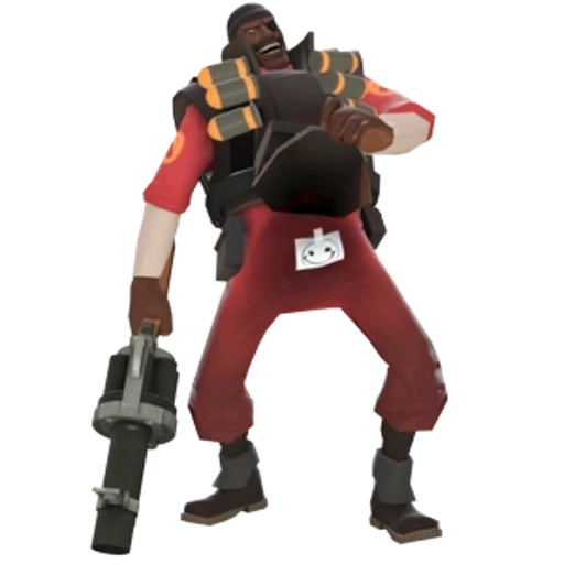 Demoman
