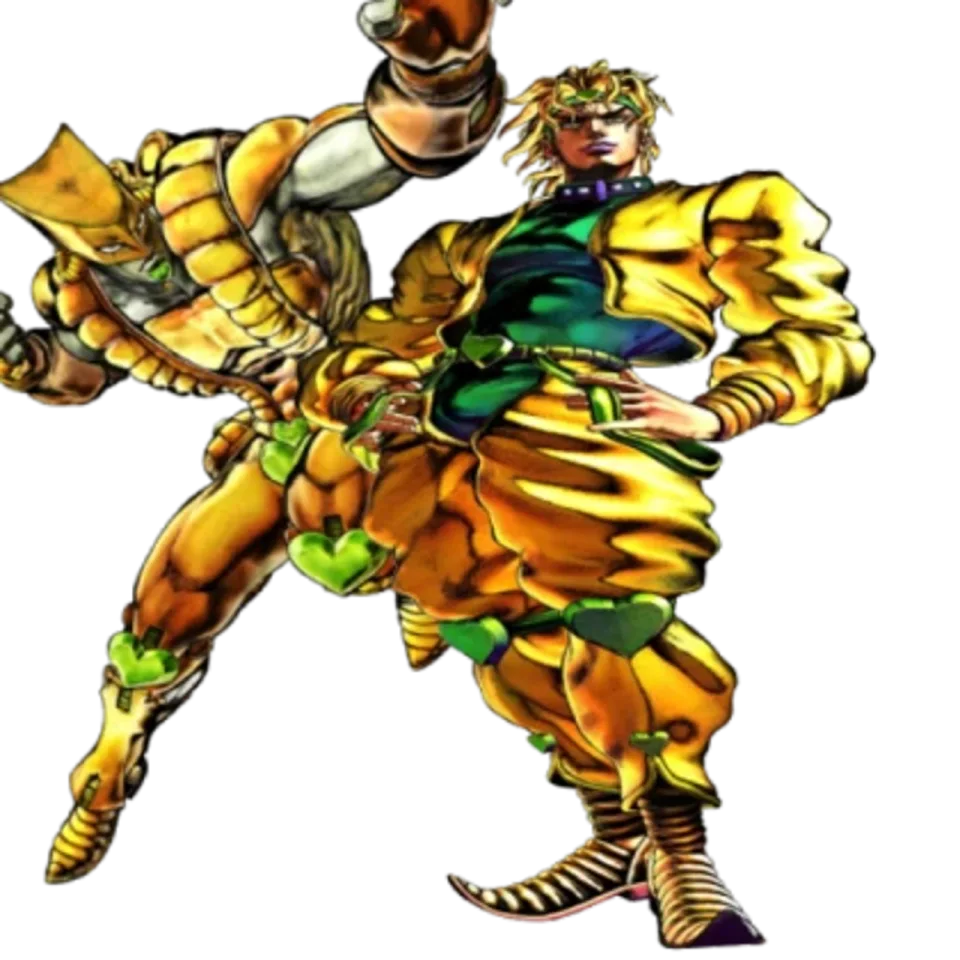 Dio