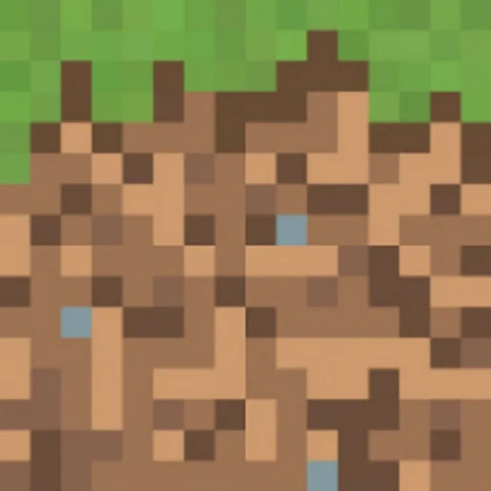 Dirt Block