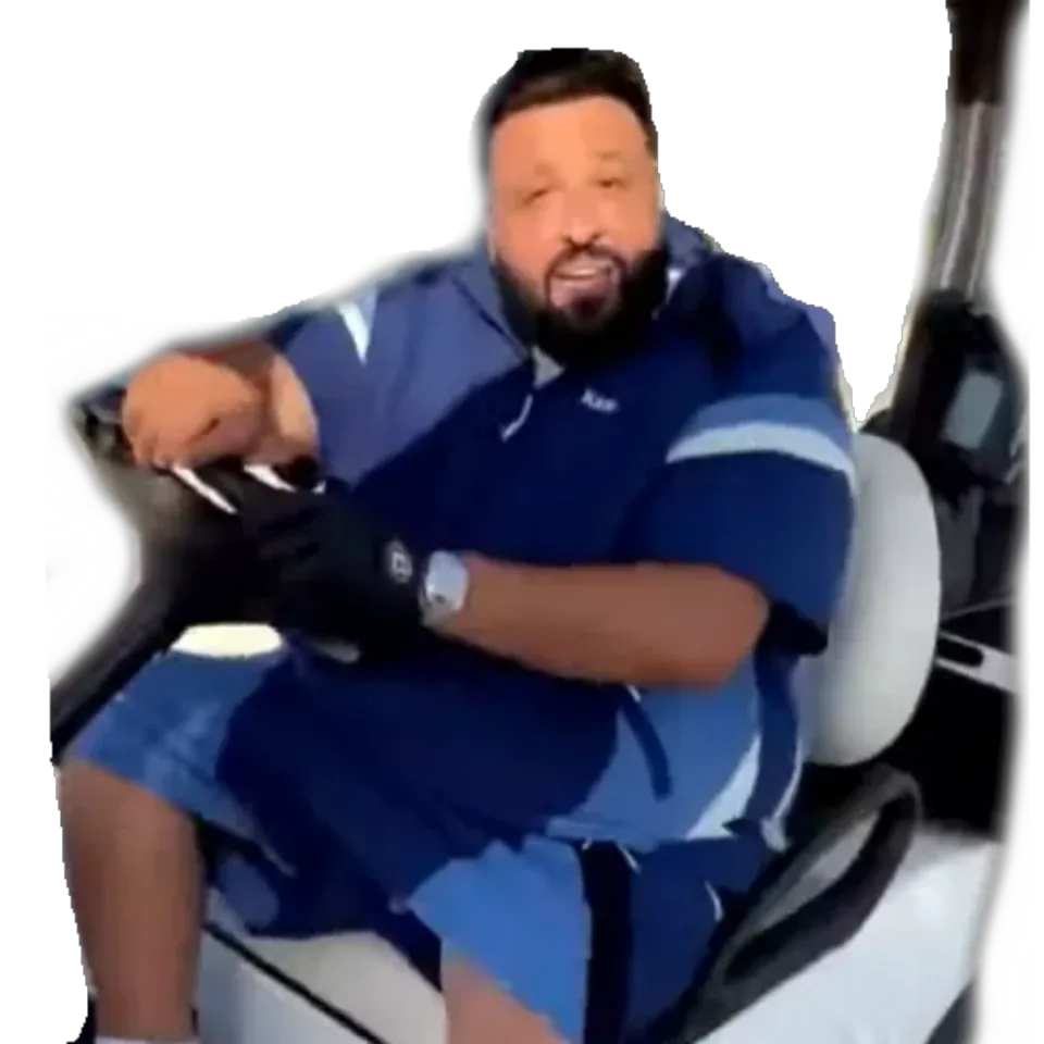 DJ Khaled
