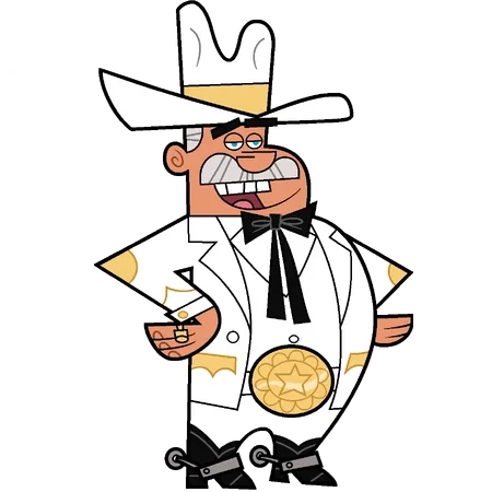 Doug Dimmadome
