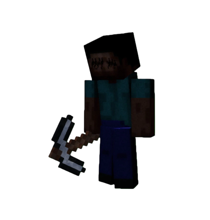 Eyeless