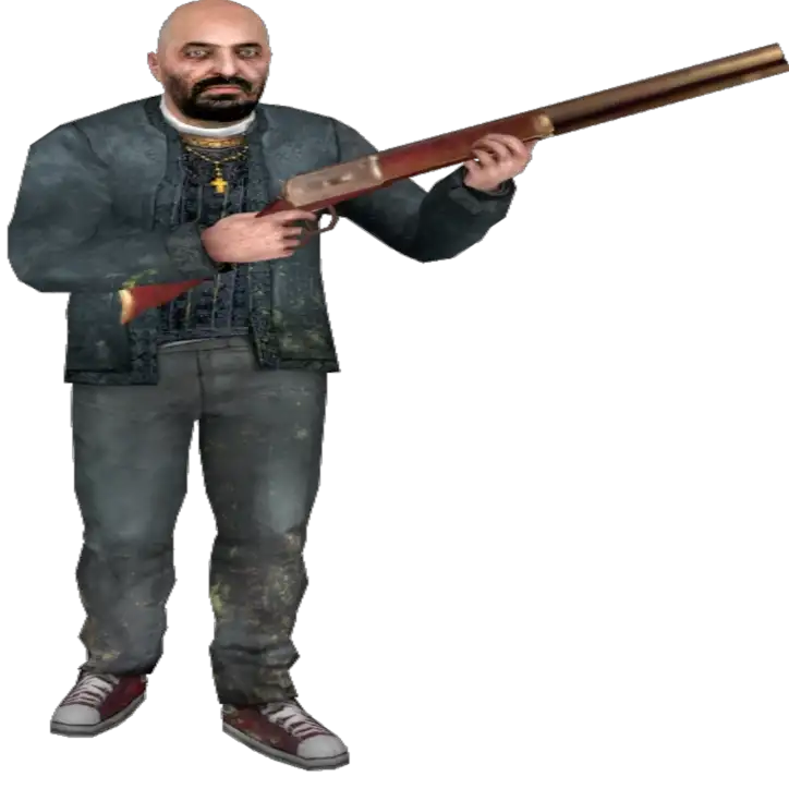 Father Grigori