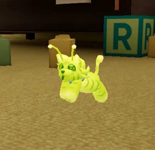 Glorp Cat