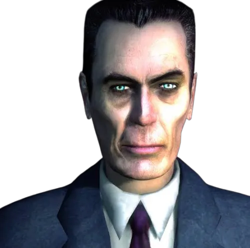 GMan