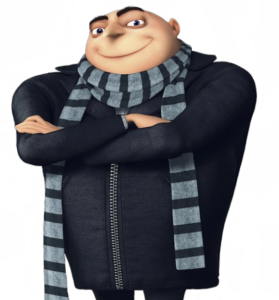 Gru