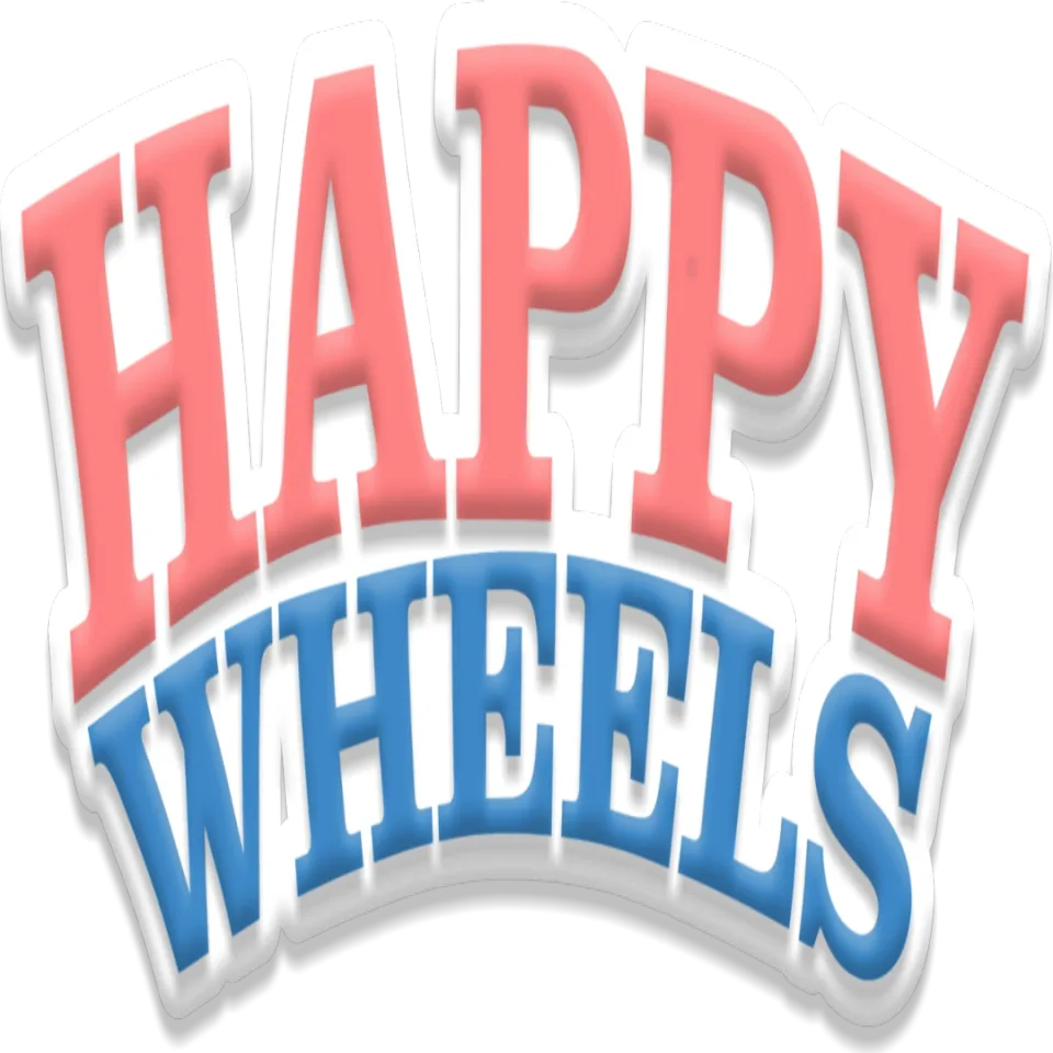 HappyWheels