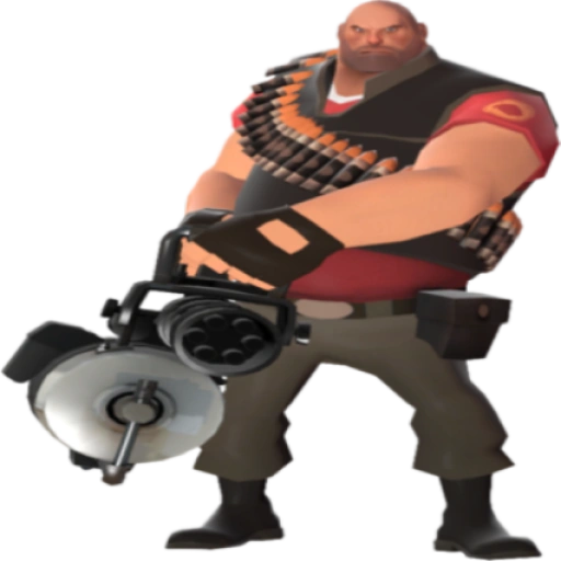 Heavy