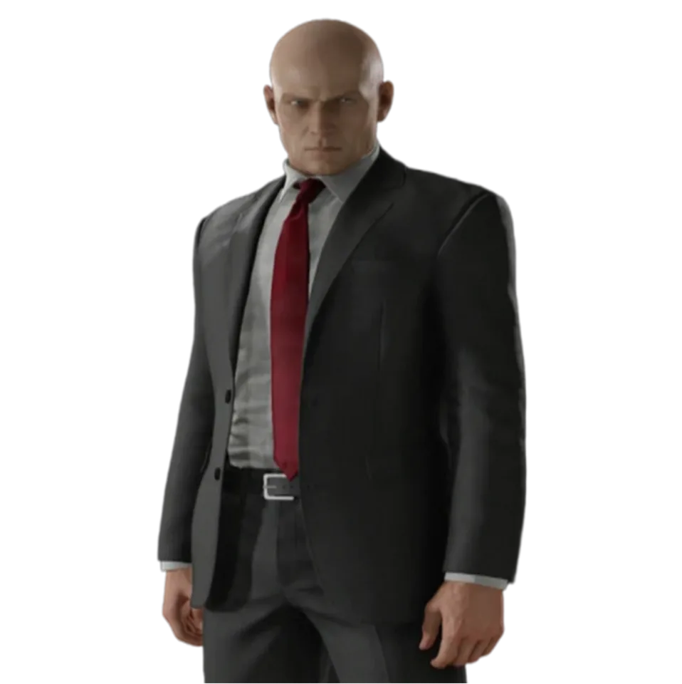 Hitman
