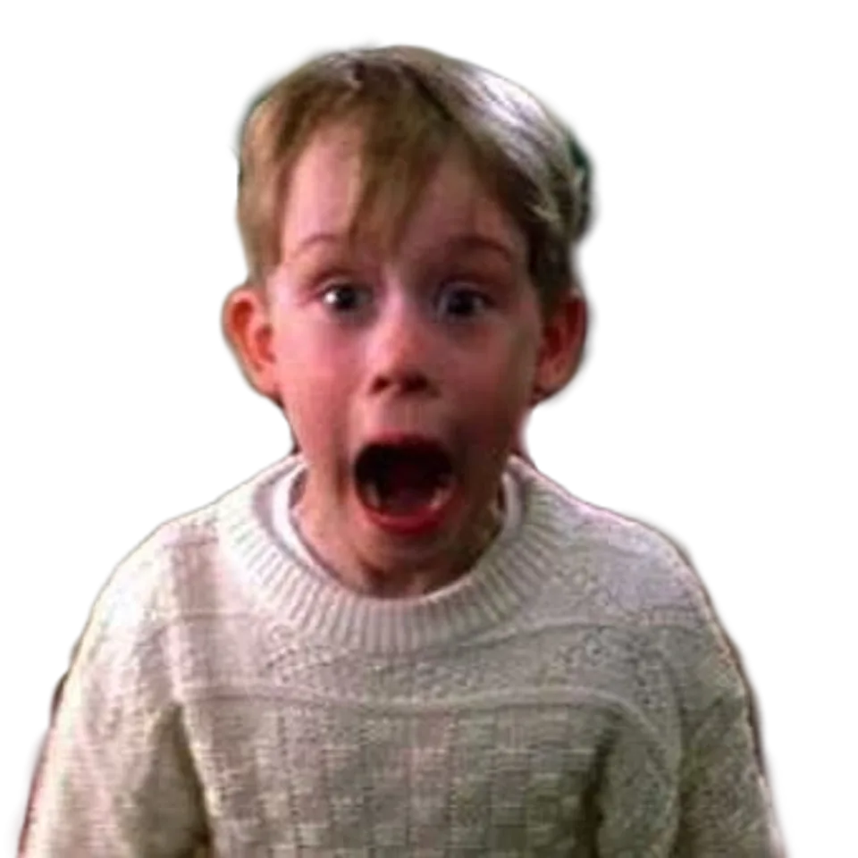 Home Alone