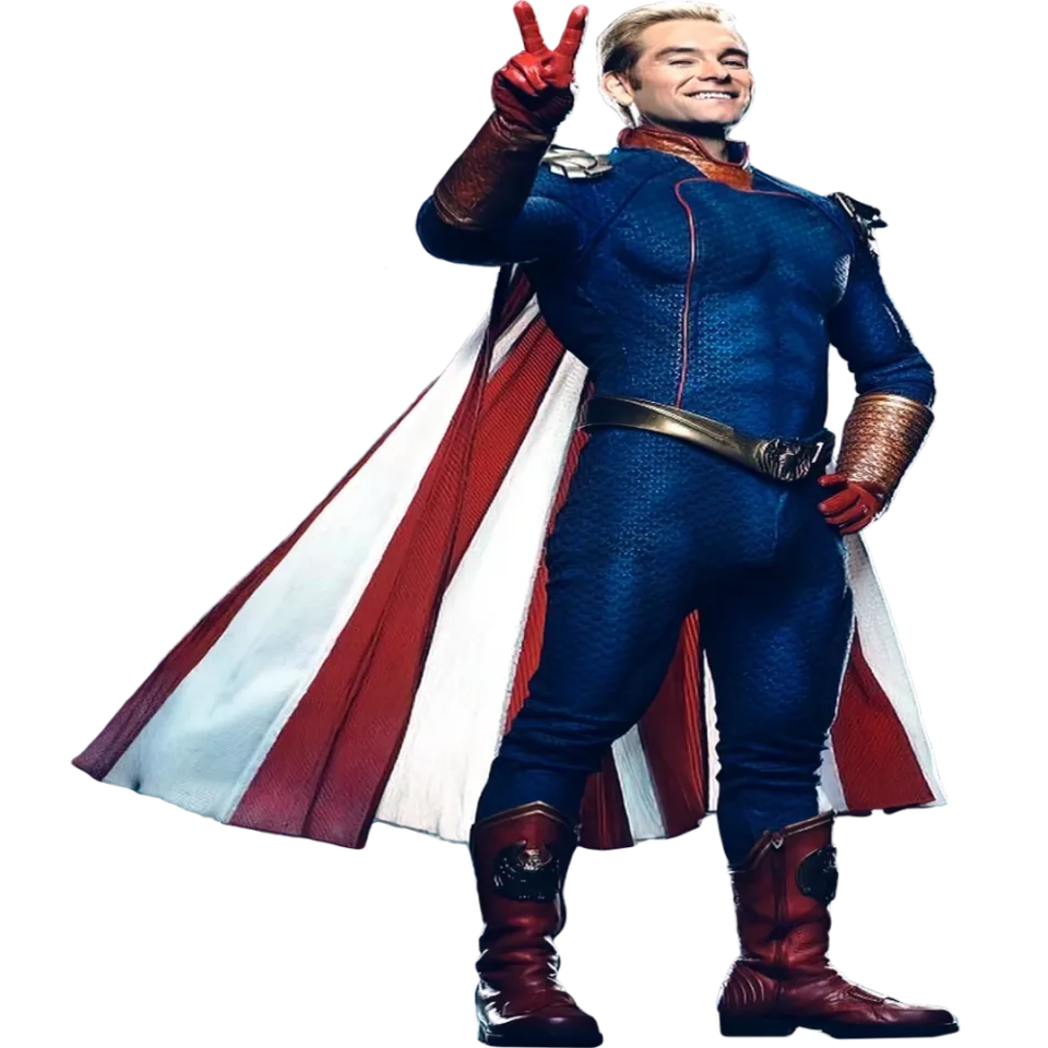 Homelander