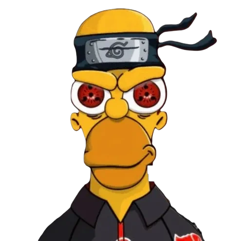 Homer Uchicha