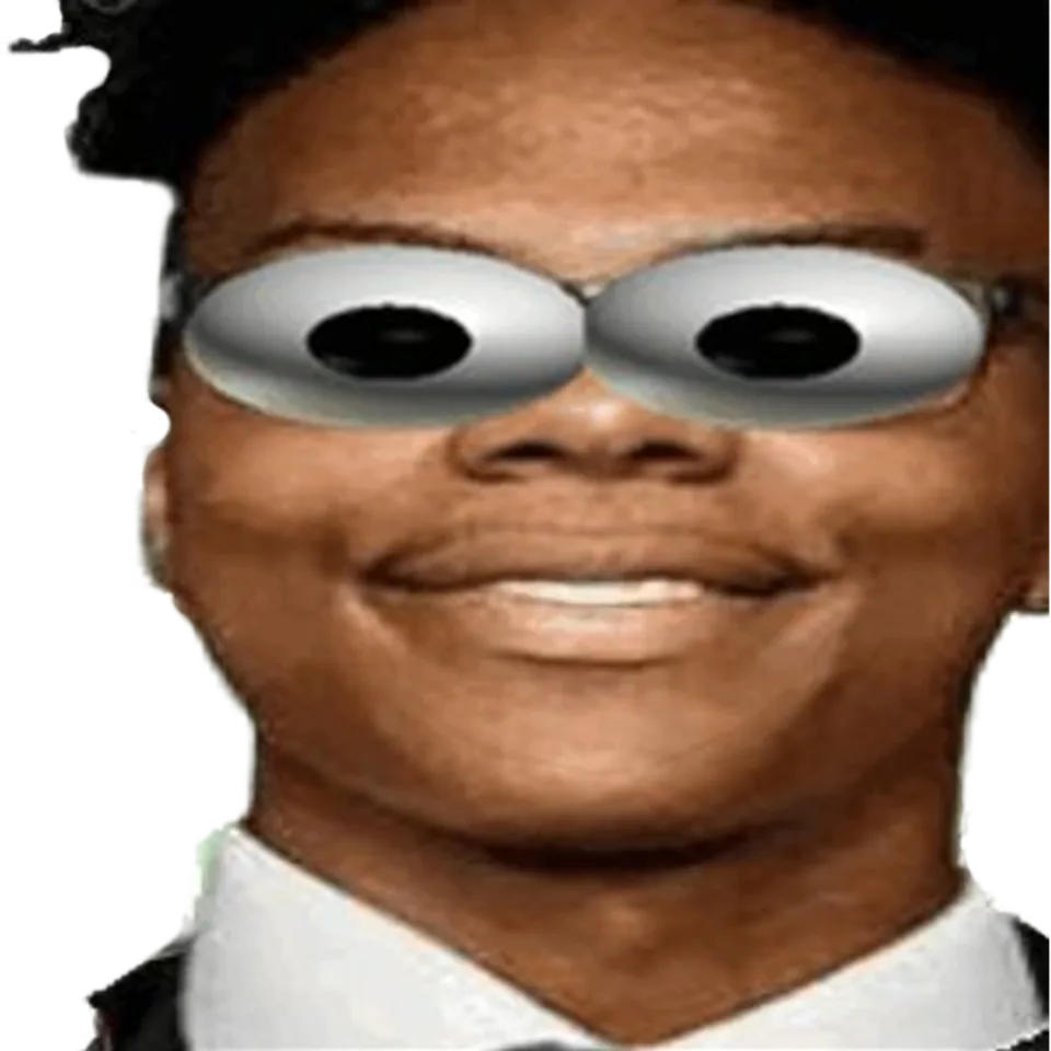 IShowEyes