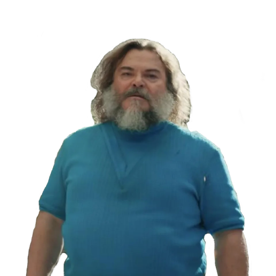 Jack Black