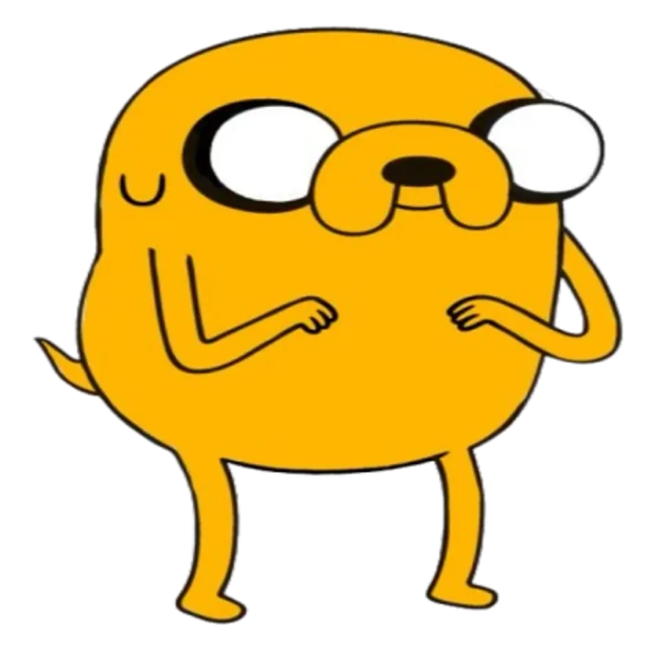 Jake the Dog