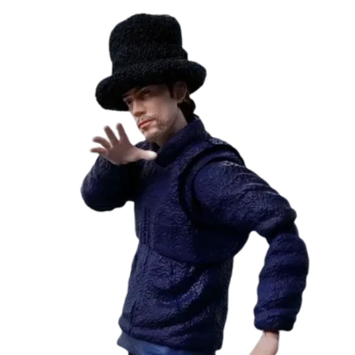 Jamiroquai