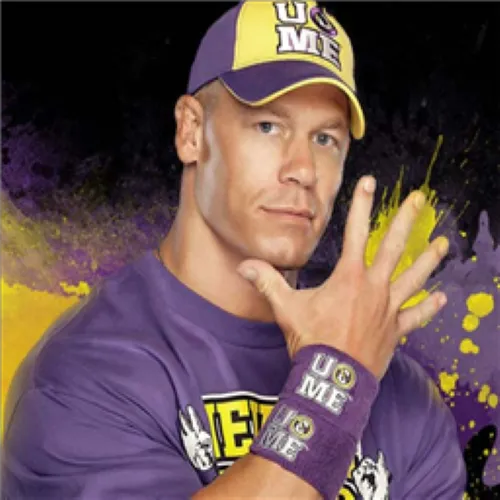 John Cena