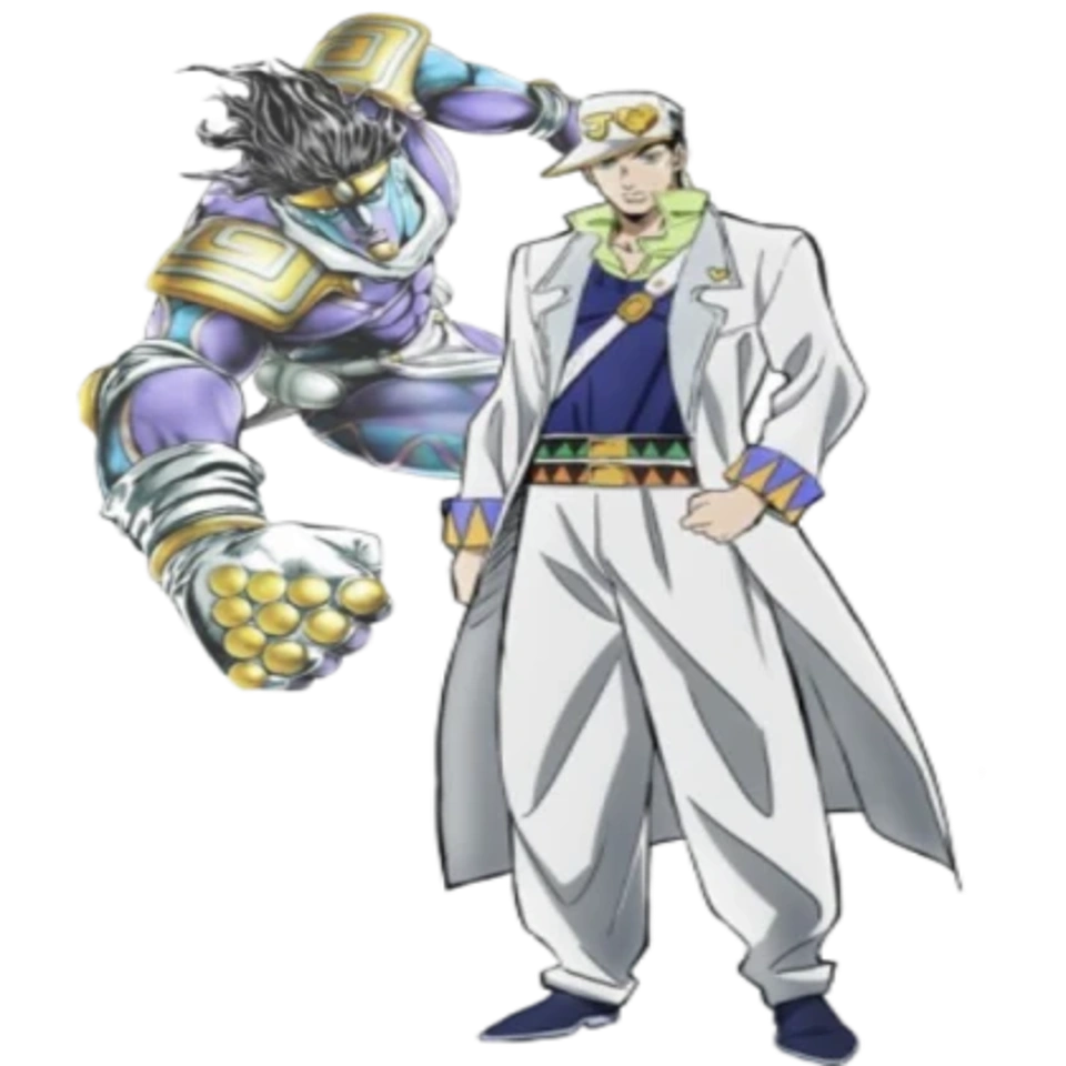 Jotaro