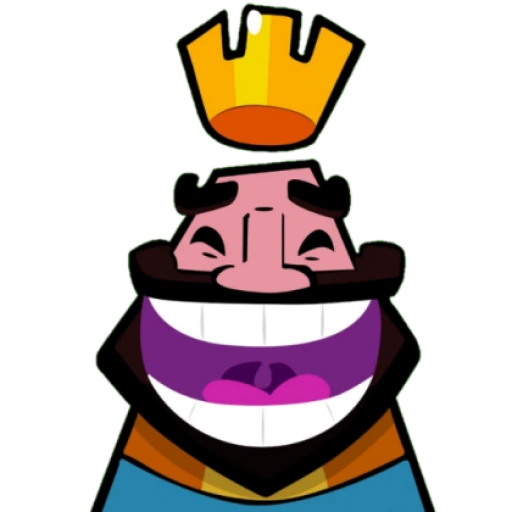 King