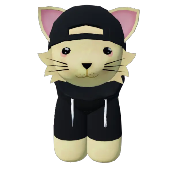 Kitten Jard