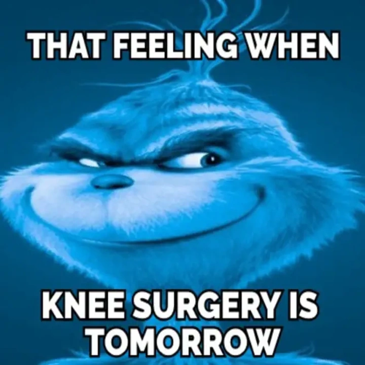 Knee Surgery