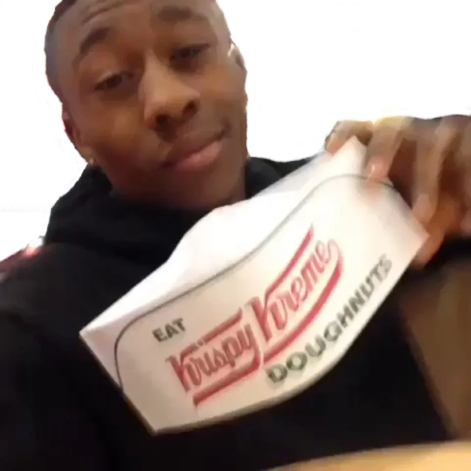 Krispy Kreme