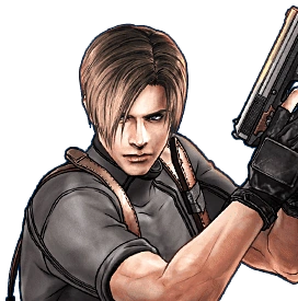 Leon Kennedy