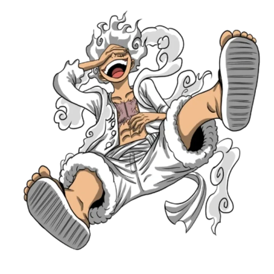 Luffy