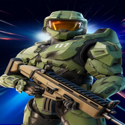 Master Chief
