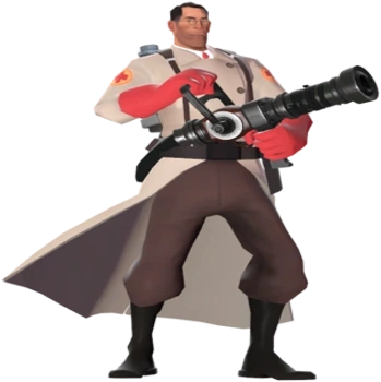 Medic