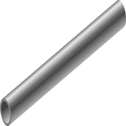 Metal Pipe