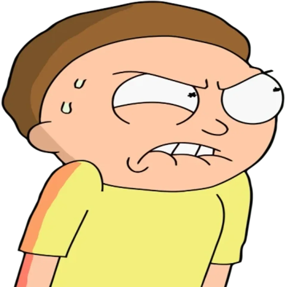 Morty Smith