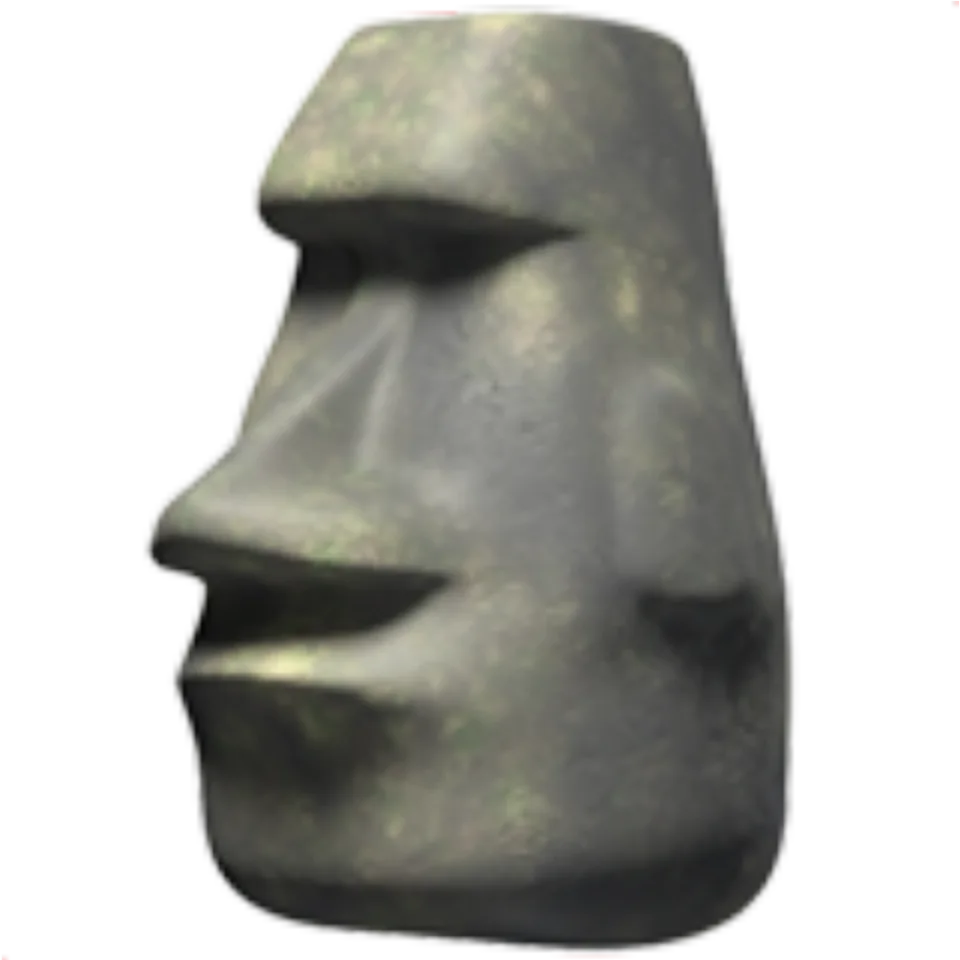 Moyai