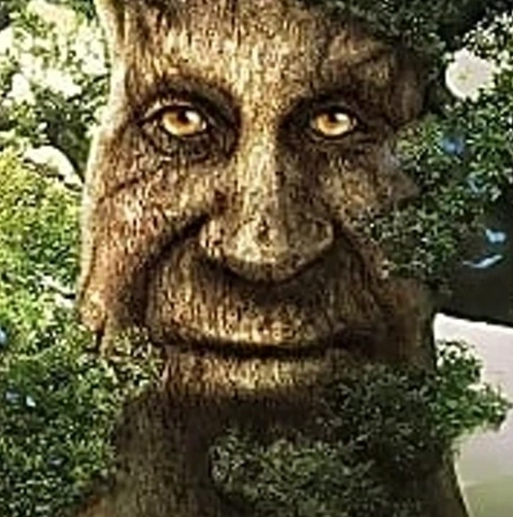 Mythical Tree