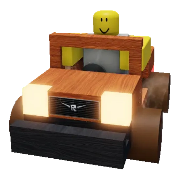 Noob Driver