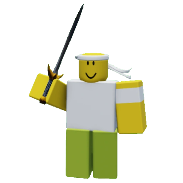 Noob Fighter