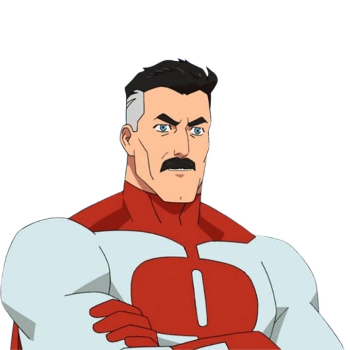 Omni Man