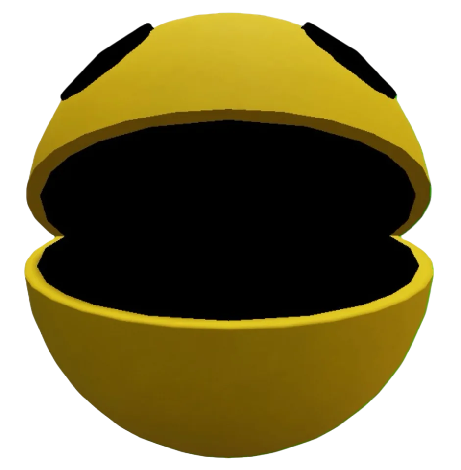 Pac Man