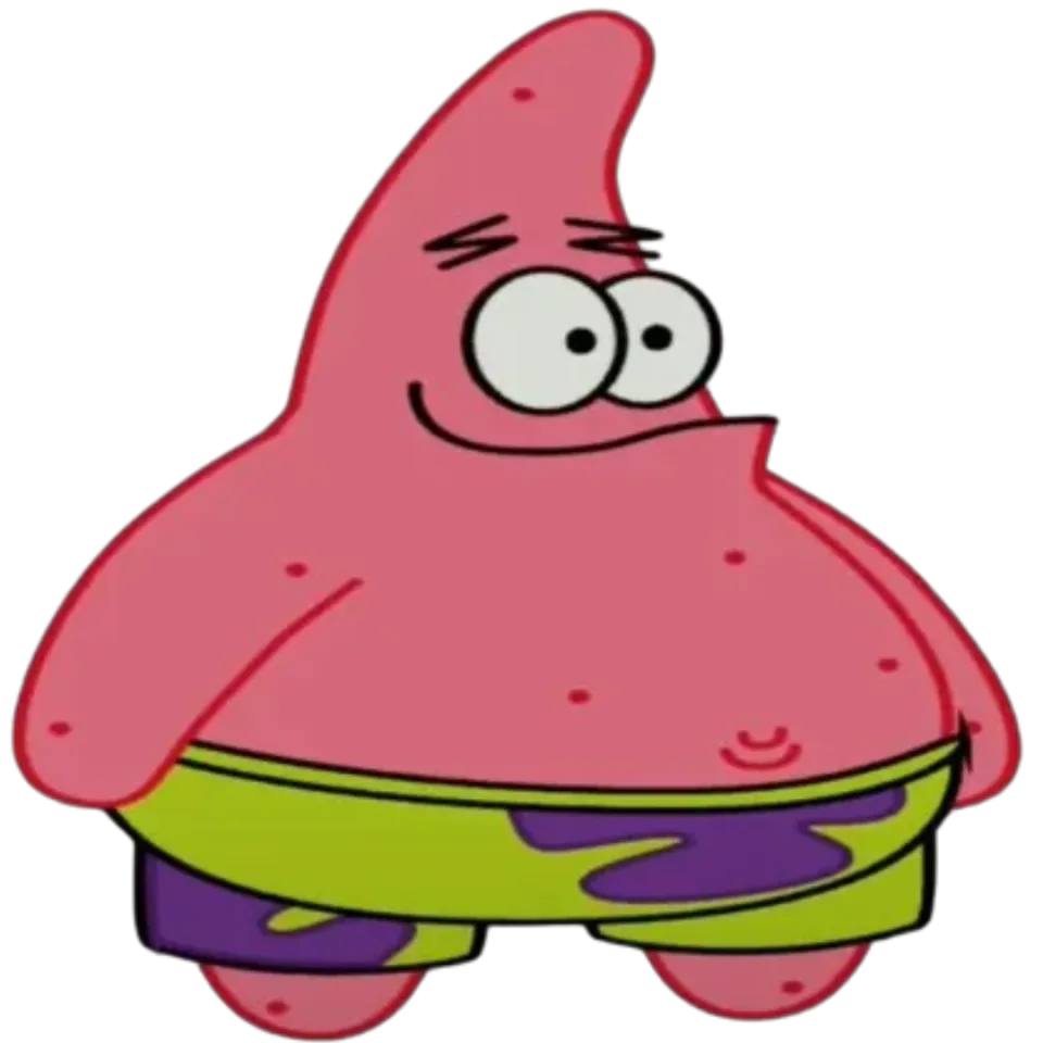 Patrick