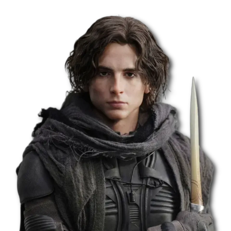 Paul Atreides