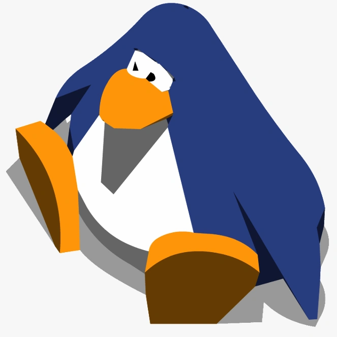 Penguin