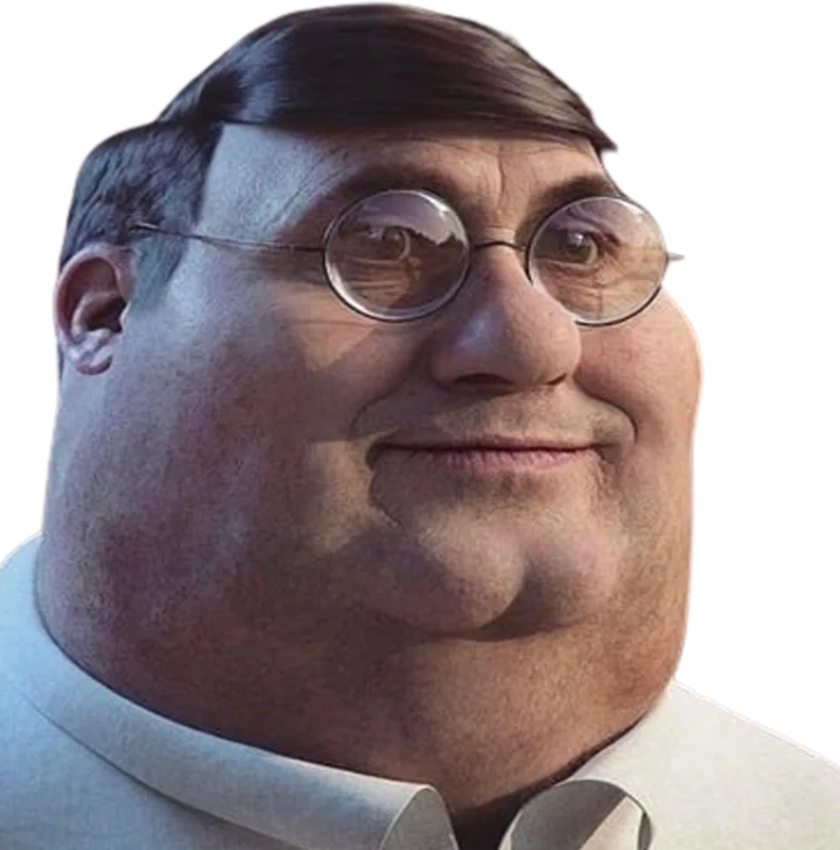 Peter Griffin