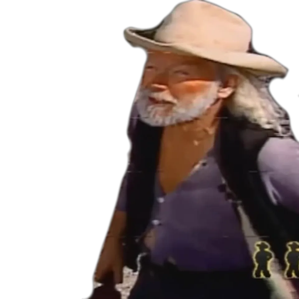 Prospector