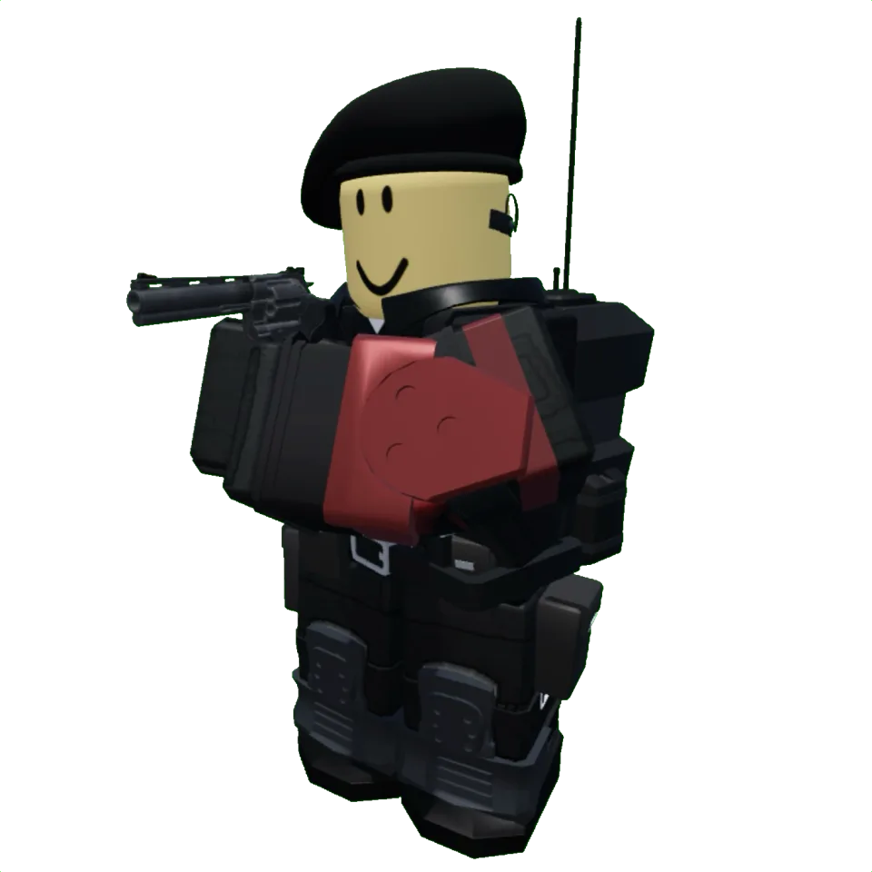 Rebel Major
