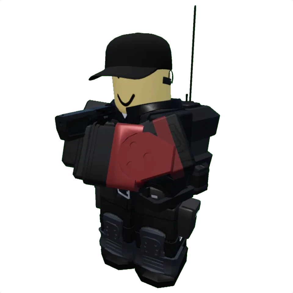 Rebel Minor