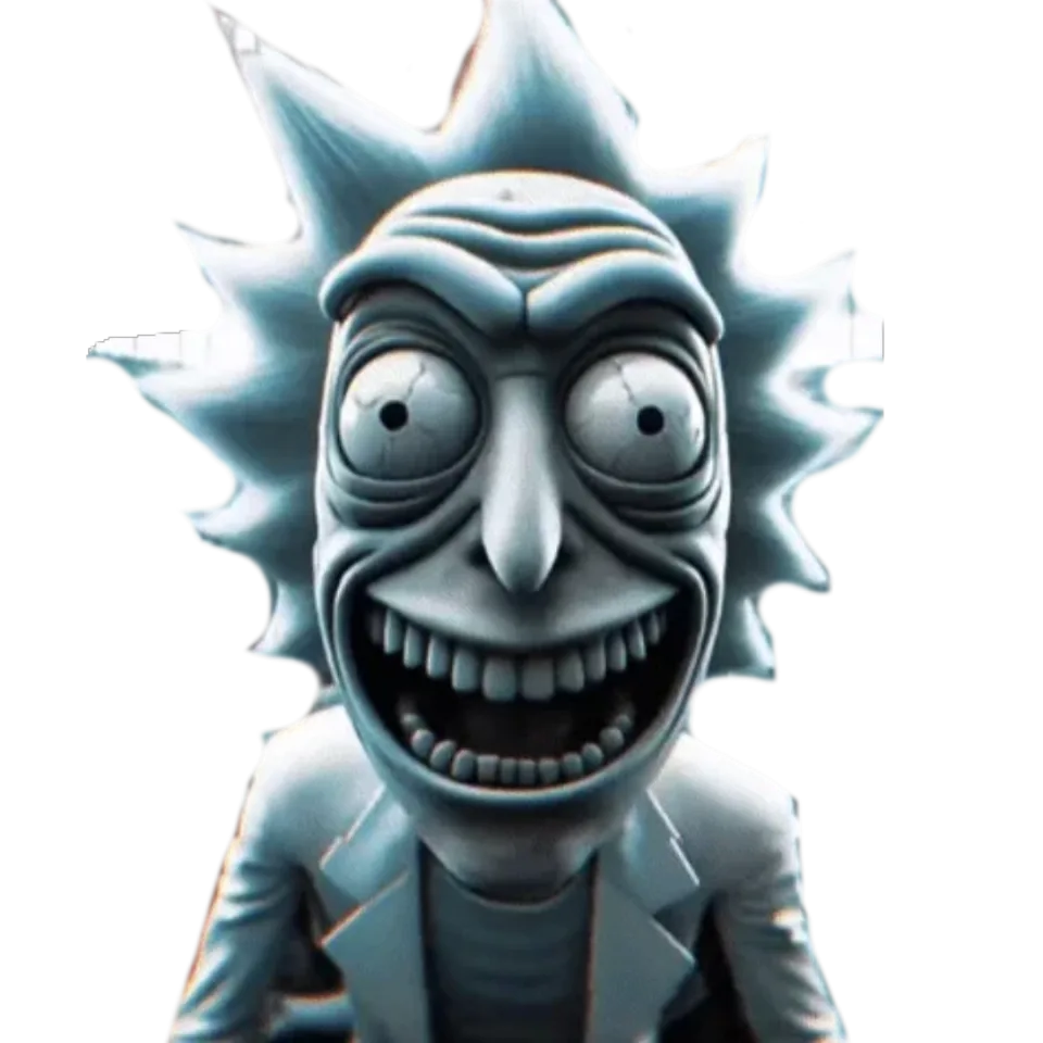 Rick Friend