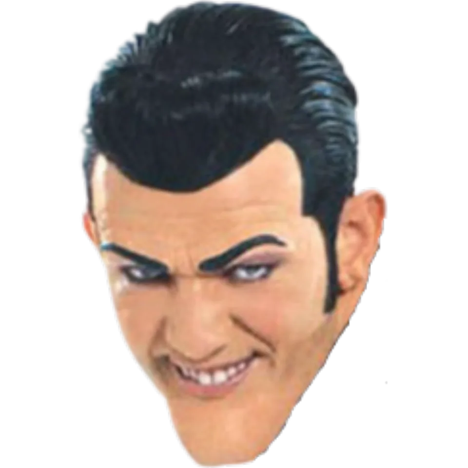 RobbieRotten