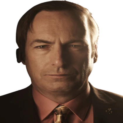 Saul Goodman